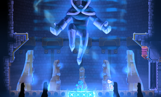 Teslagrad